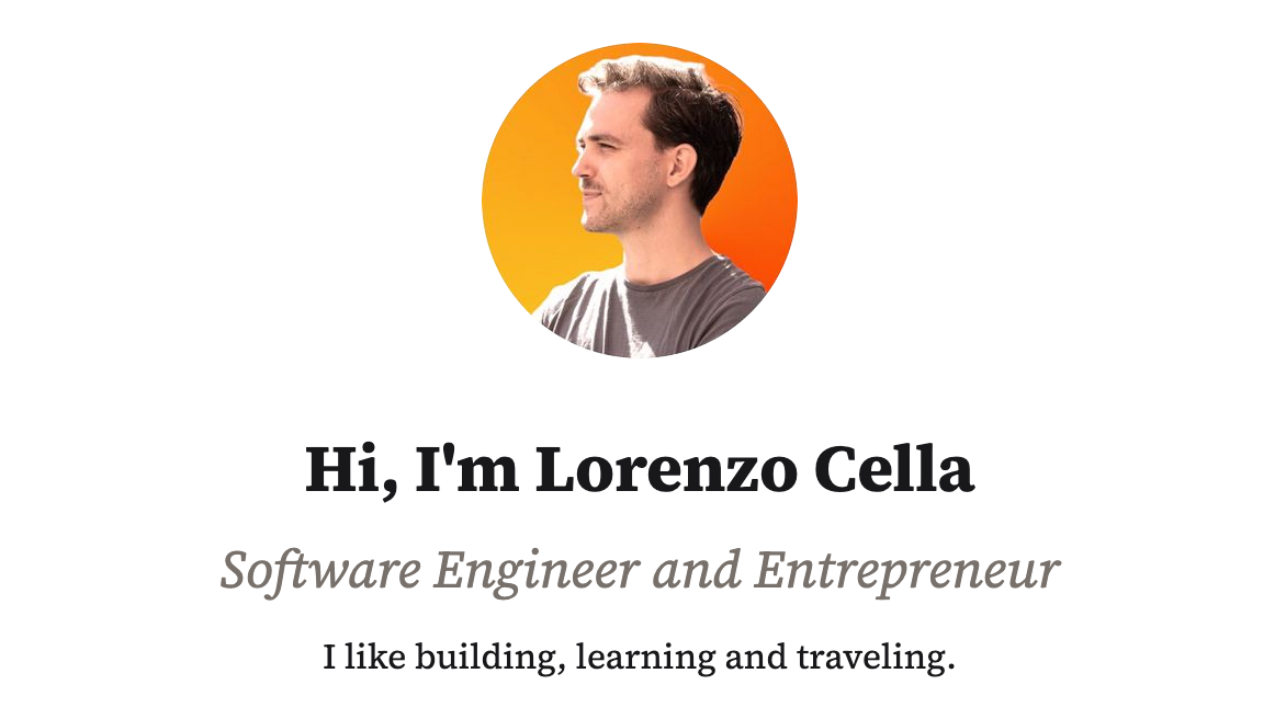 Lorenzo Cella