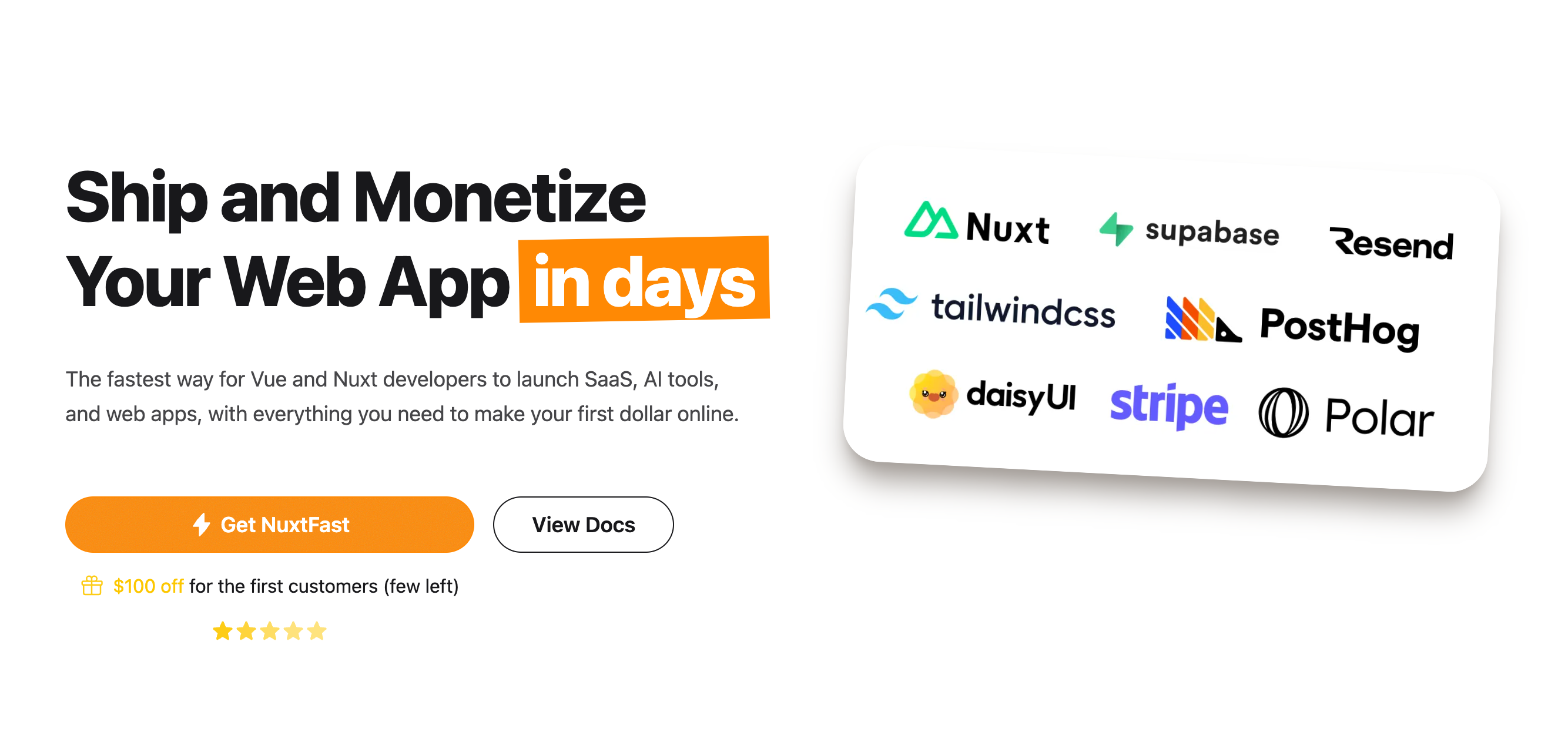 NuxtFast
